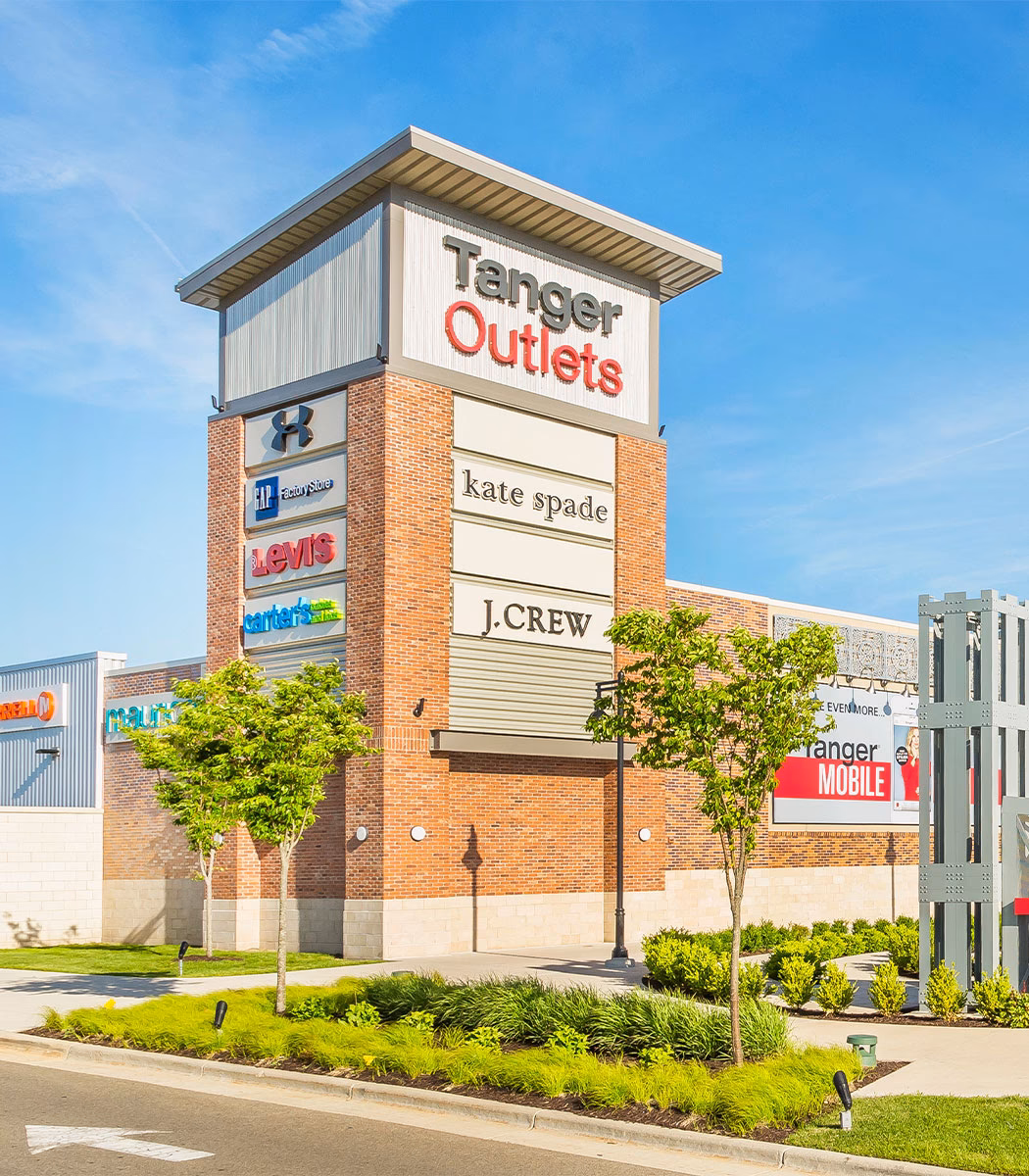 Where can I buy things in Mobile Alabama?