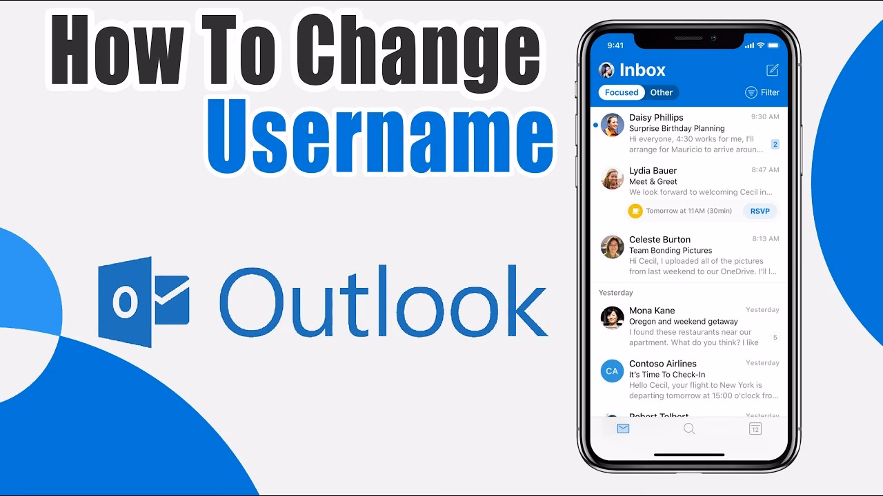 How do I install the Outlook Mobile App?