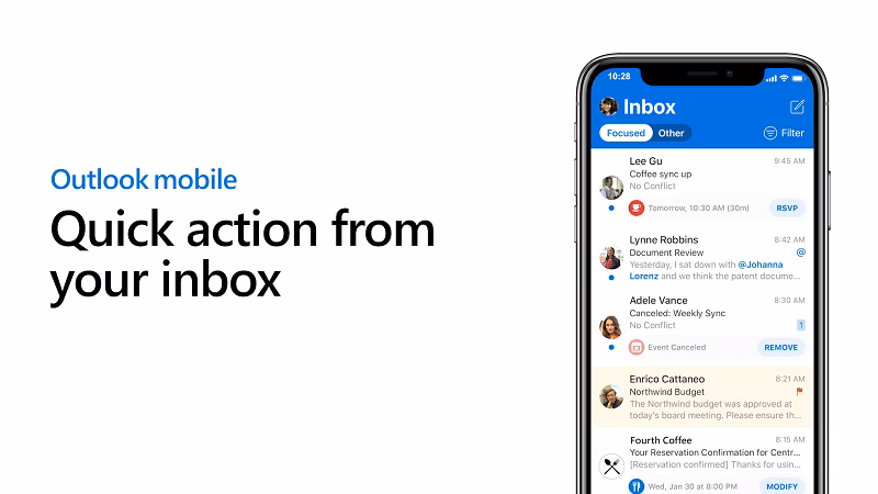 What if I'm having trouble using Outlook for Android?
