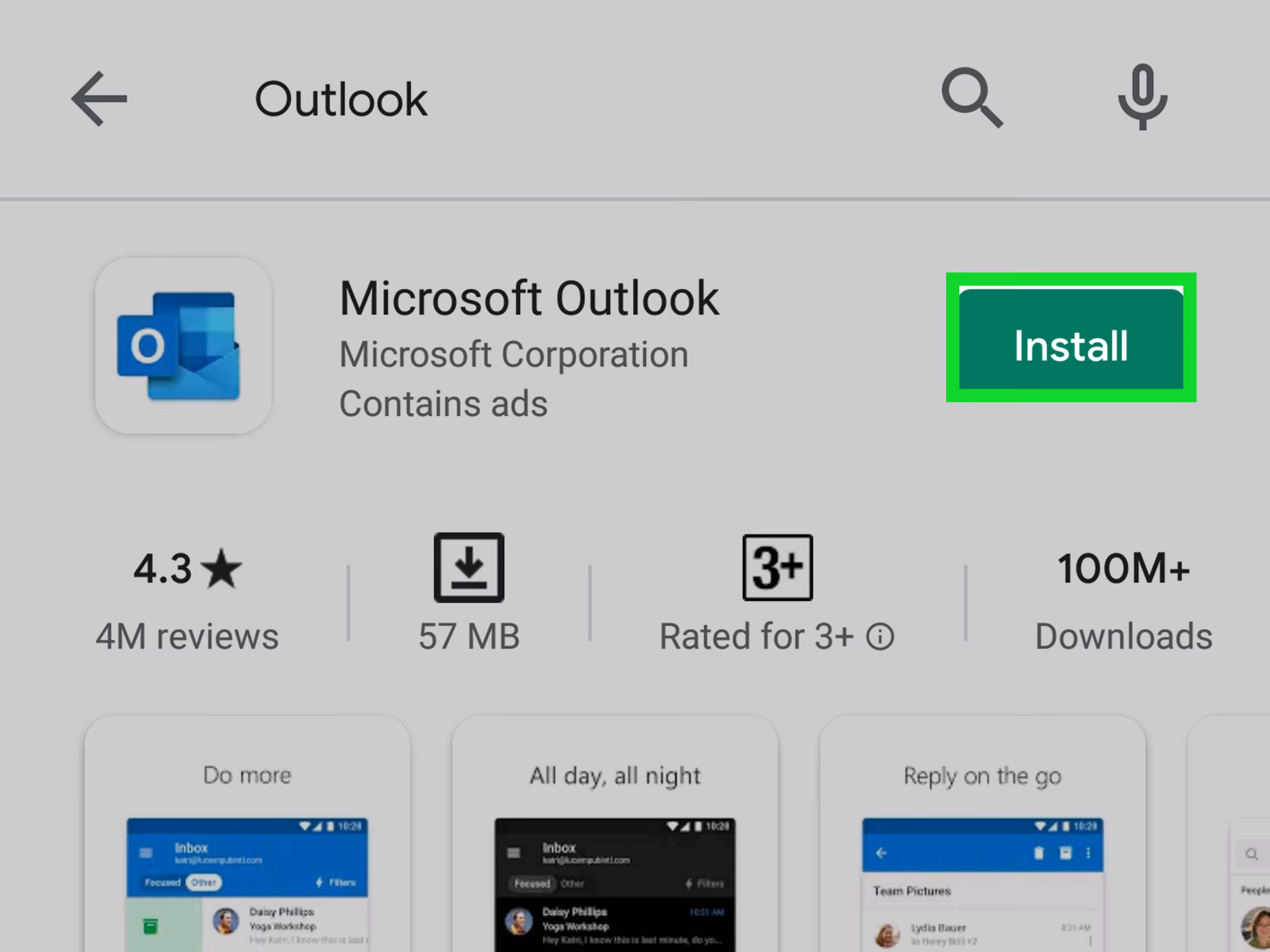 How do I download attachments?