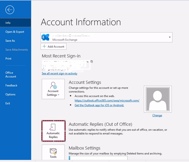 How do I use rules in outlook?