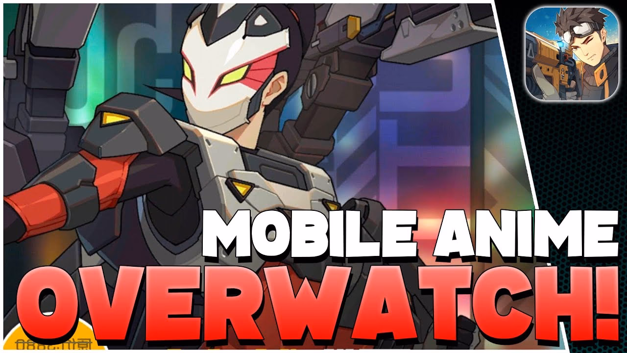 Is Overwatch a good game?