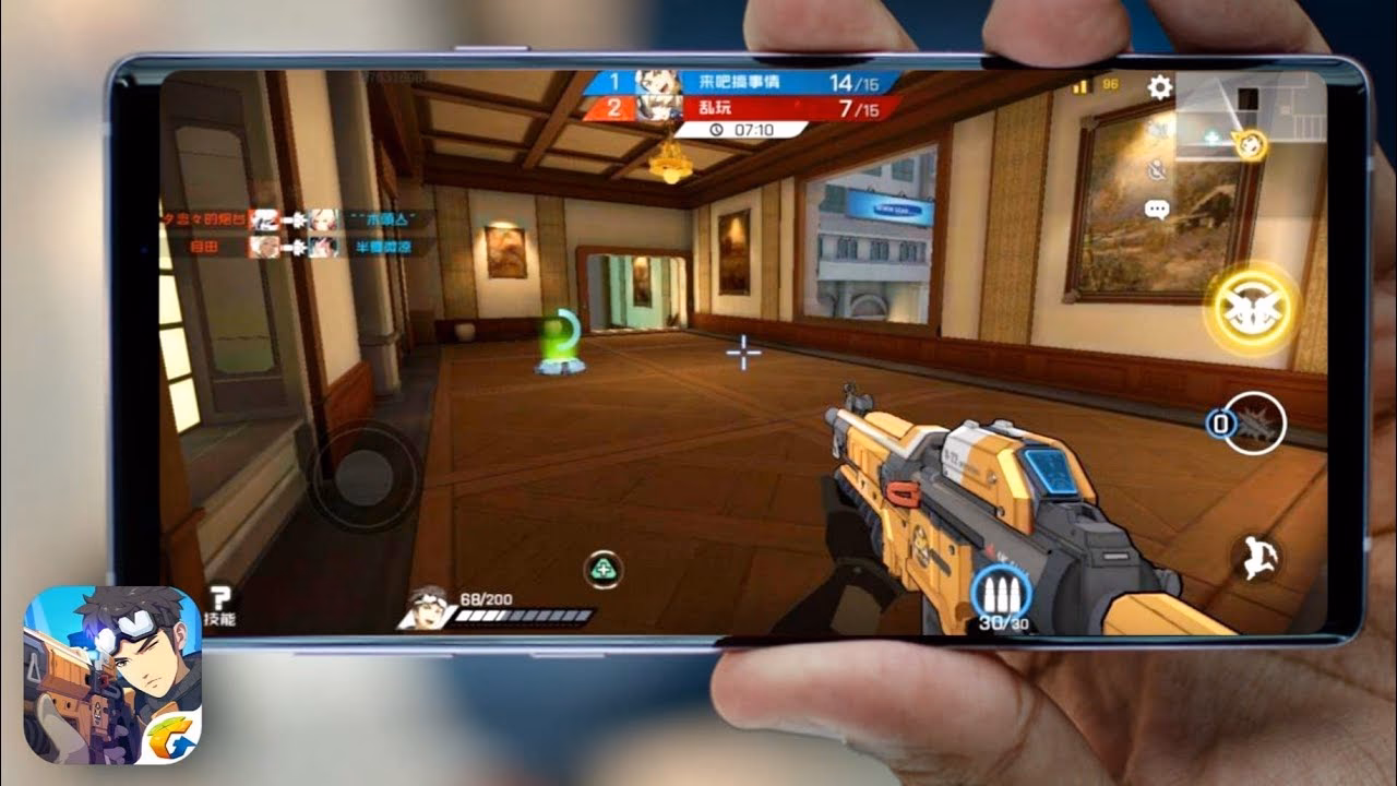 Will Overwatch mobile be scrapped?