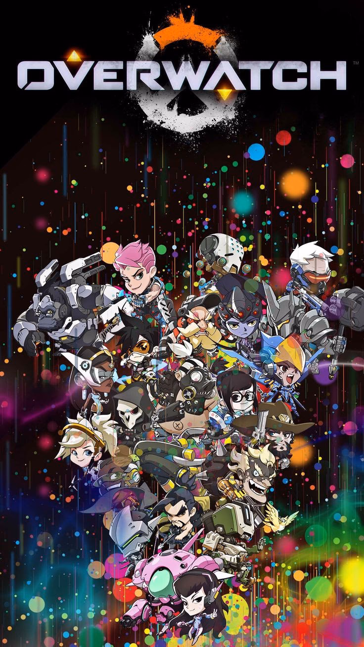 What is the Overwatch™?