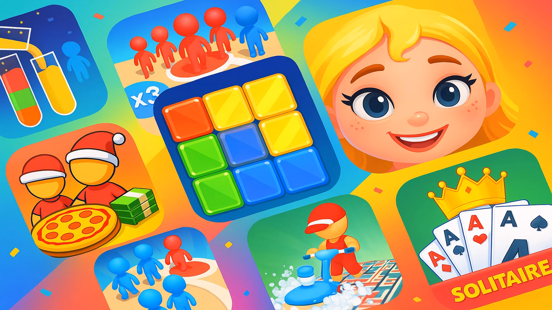 What does OVIVO do and who is it?