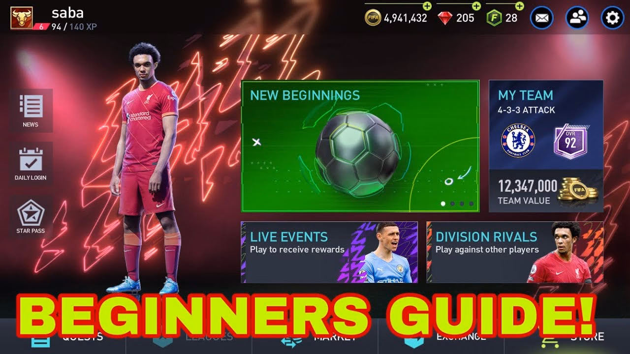 Is FIFA fun on your phone?