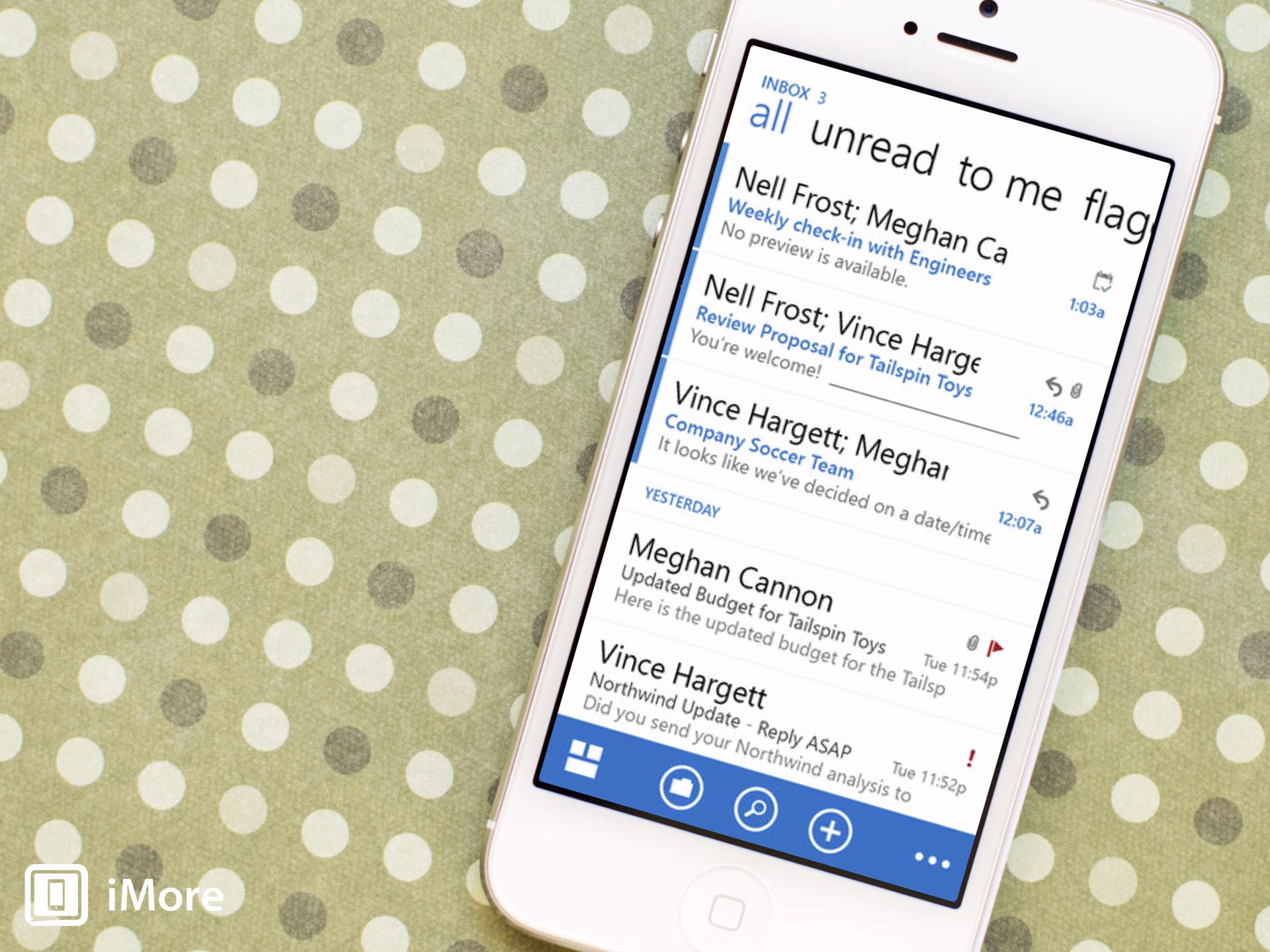 How do I install Owa on my iPhone & iPad?