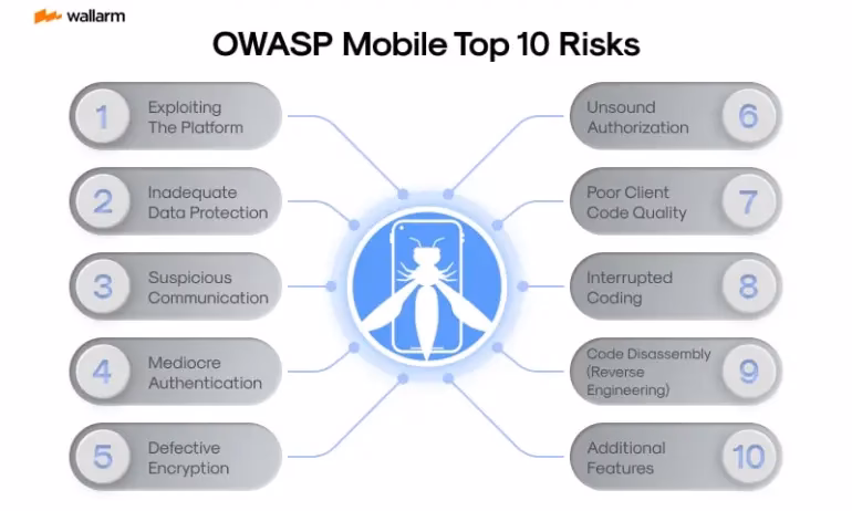 How do I update the OWASP Top 10?