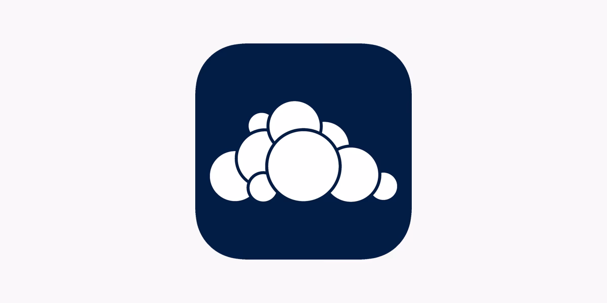 Is the ownCloud iOS app better than the web interface?