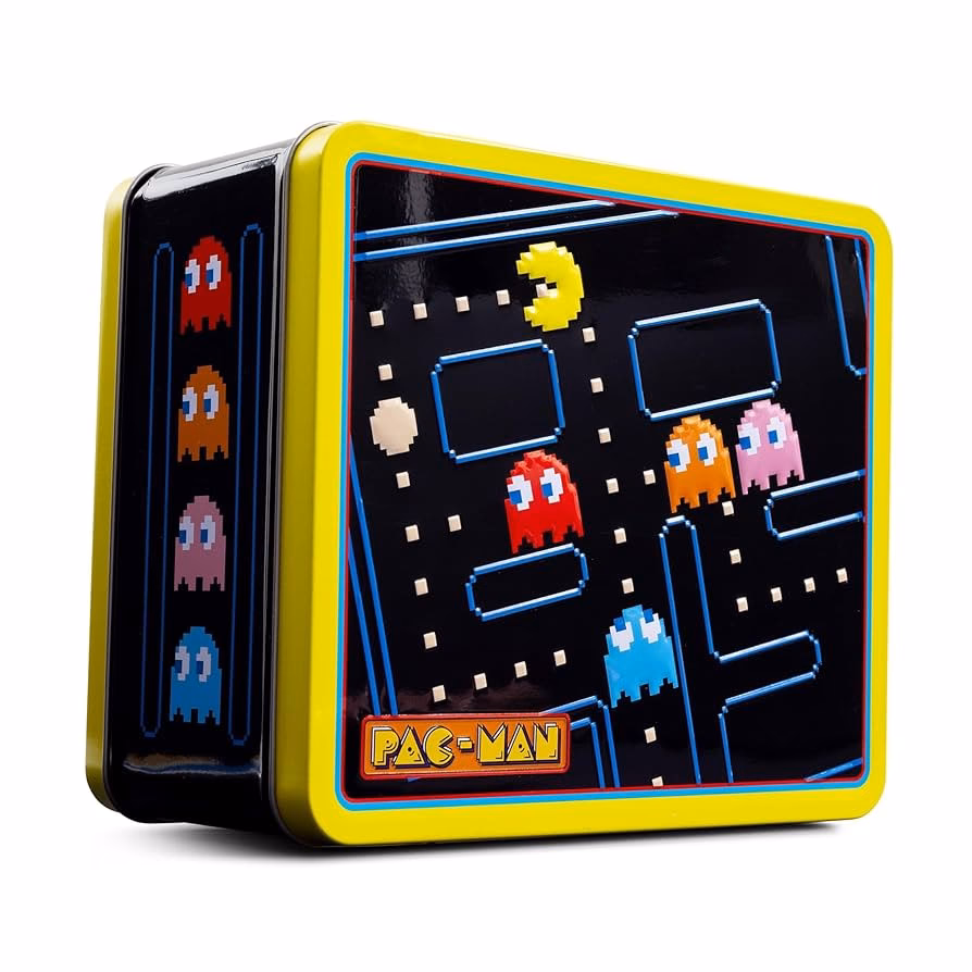 Can I rent a pod from Pacman storage?