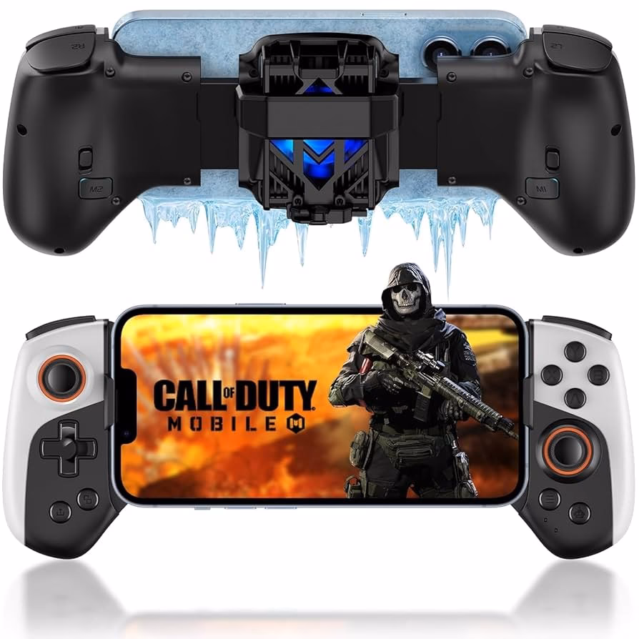 Is there a free gamepad for Android?