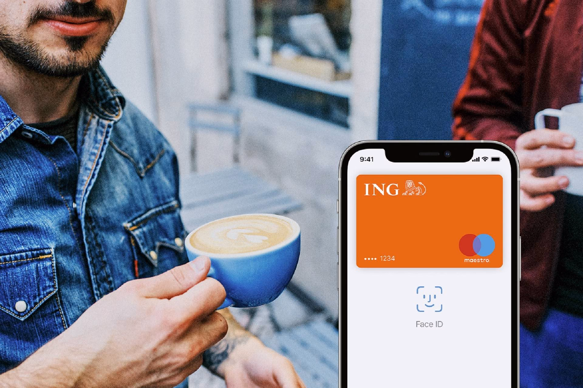 Comment contacter le service client ING?