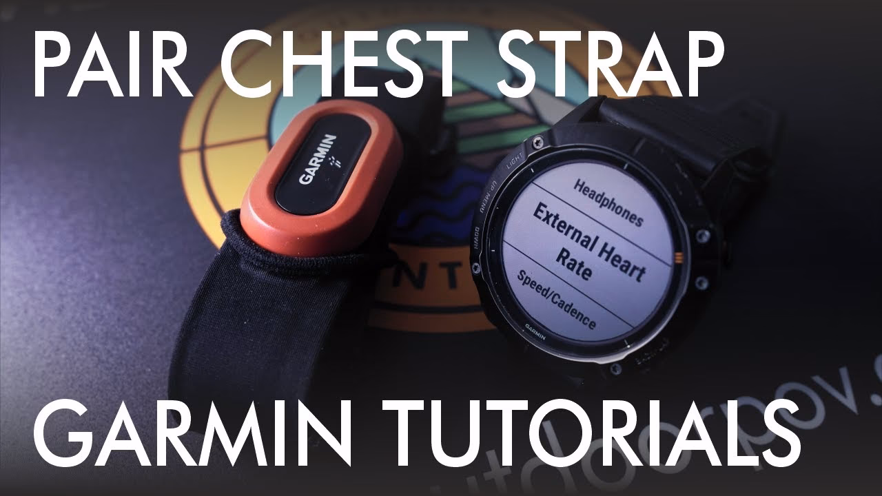 Can I connect HRM-dual Gamin heart rate monitor to Garmin Connect?