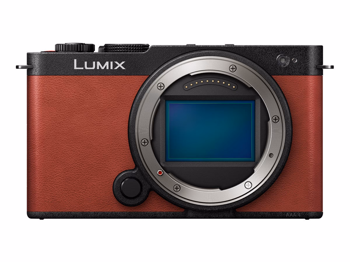 Why is my Lumix sync camera taking so long?