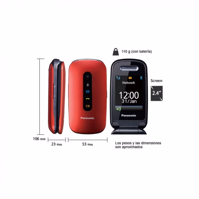 What if I have a problem or need information for a Panasonic?