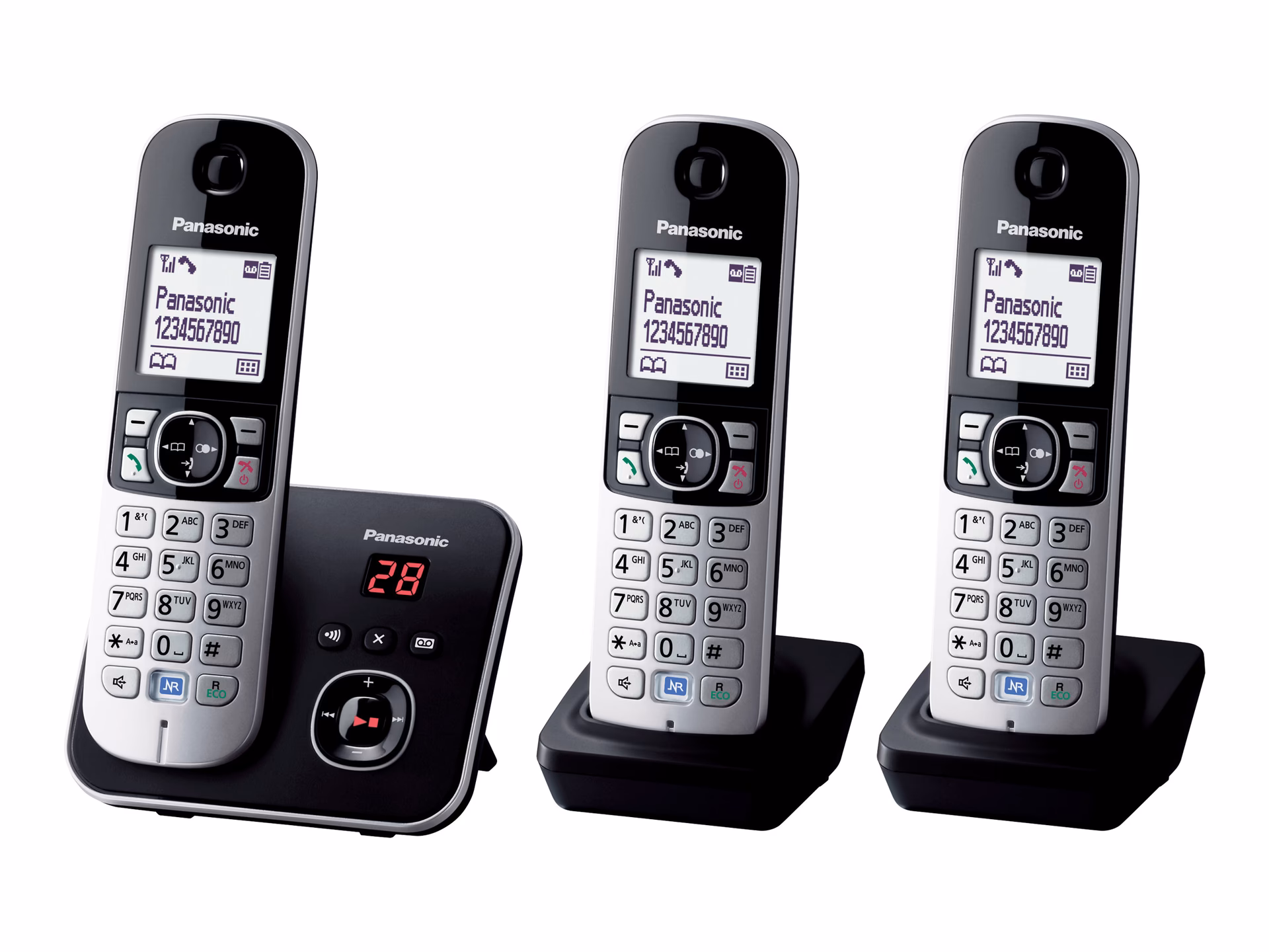 What if I have a problem or need information for a Panasonic?