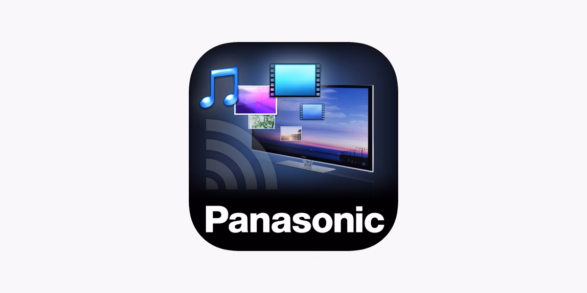What is a TV remote 2 App?