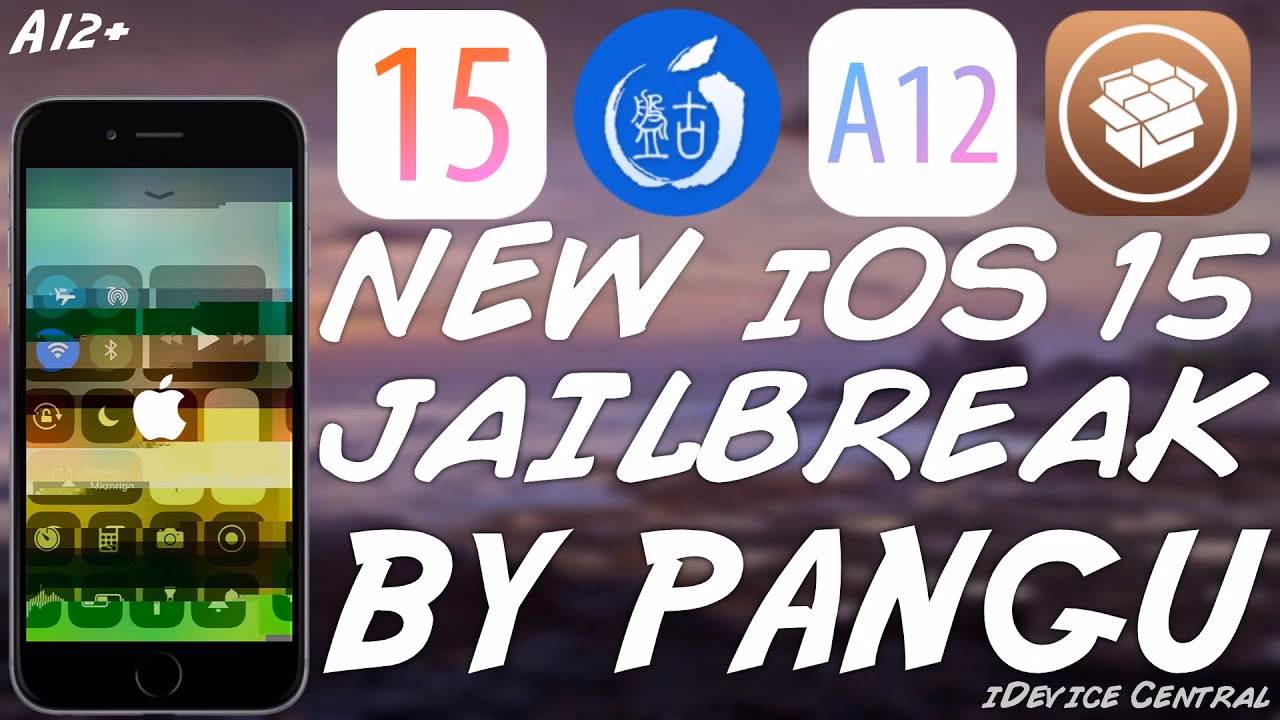 What is Pangu software & how does it work?