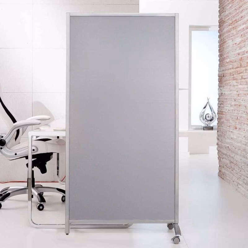 Quali sono le pareti divisorie scorrevoli?