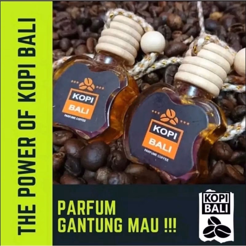 Apakah parfum kopi bisa dijual di Tokopedia?