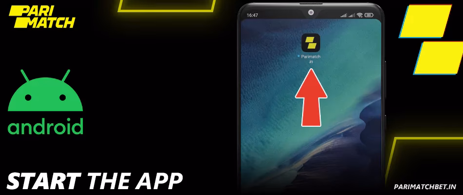 Is the Parimatch app safe to use?