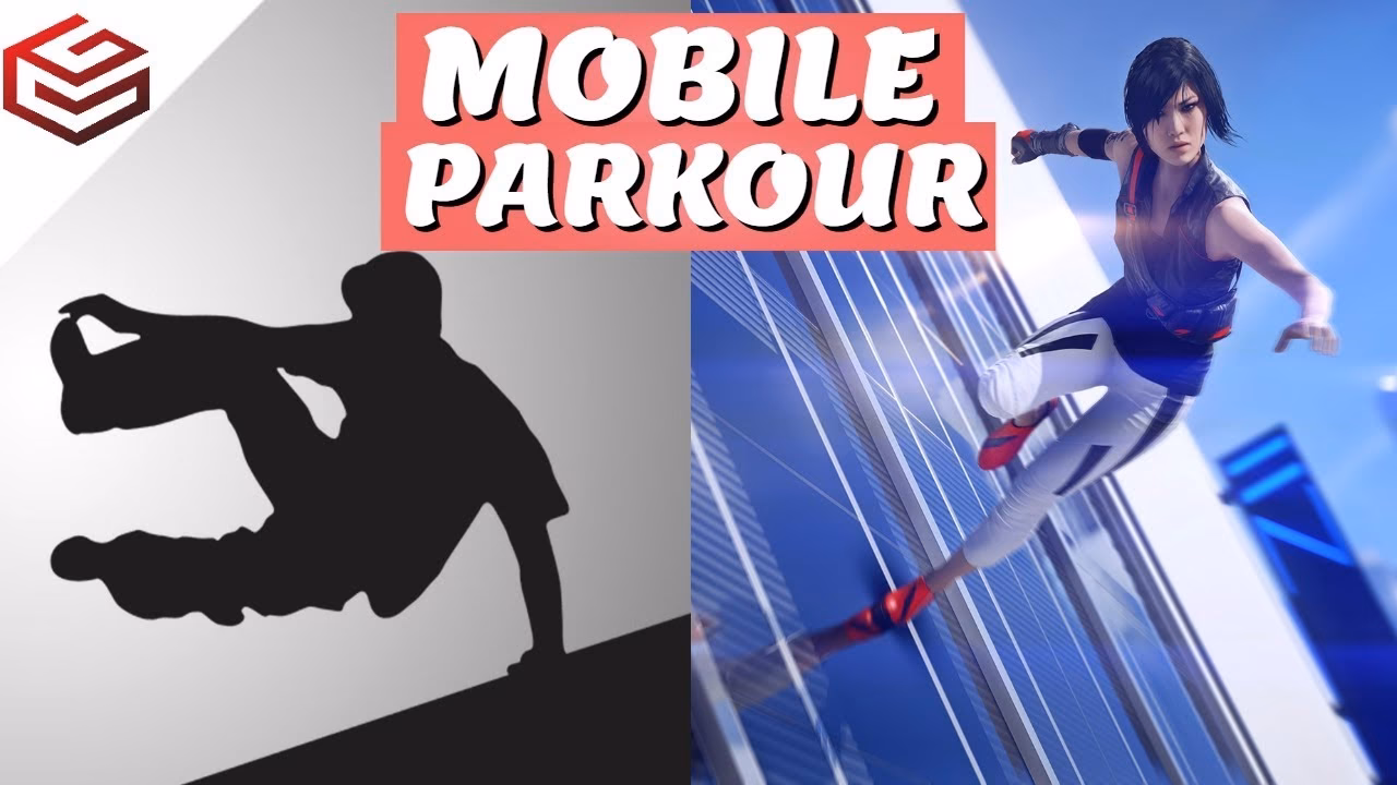 What is a fun parkour game?