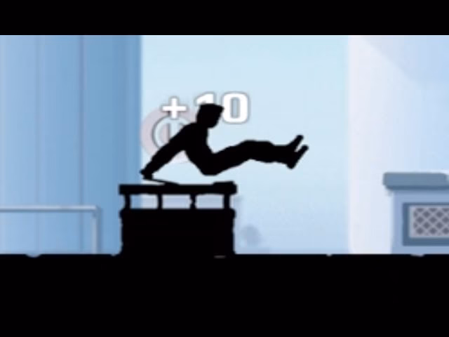 How to download parkour games on Android?
