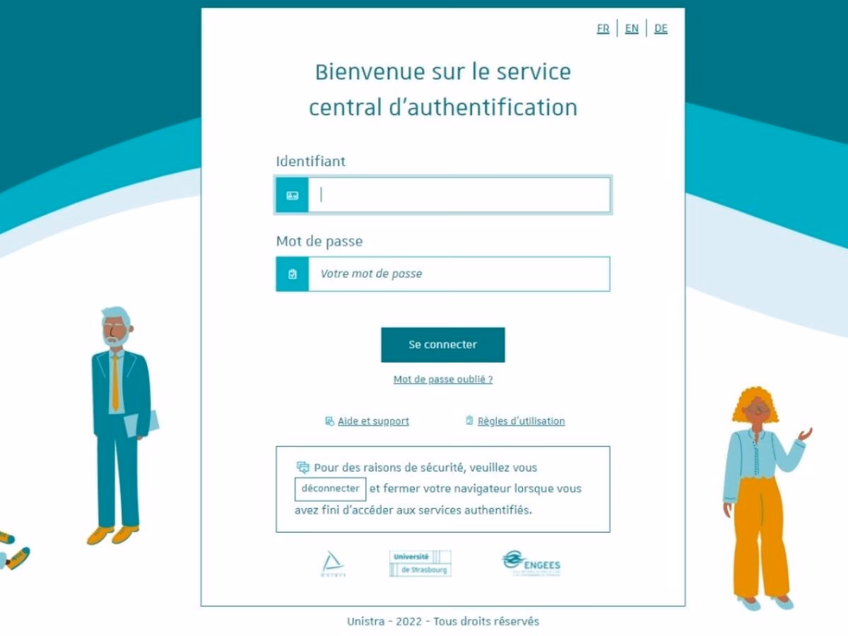 Qu'est-ce que Partage Unistra?