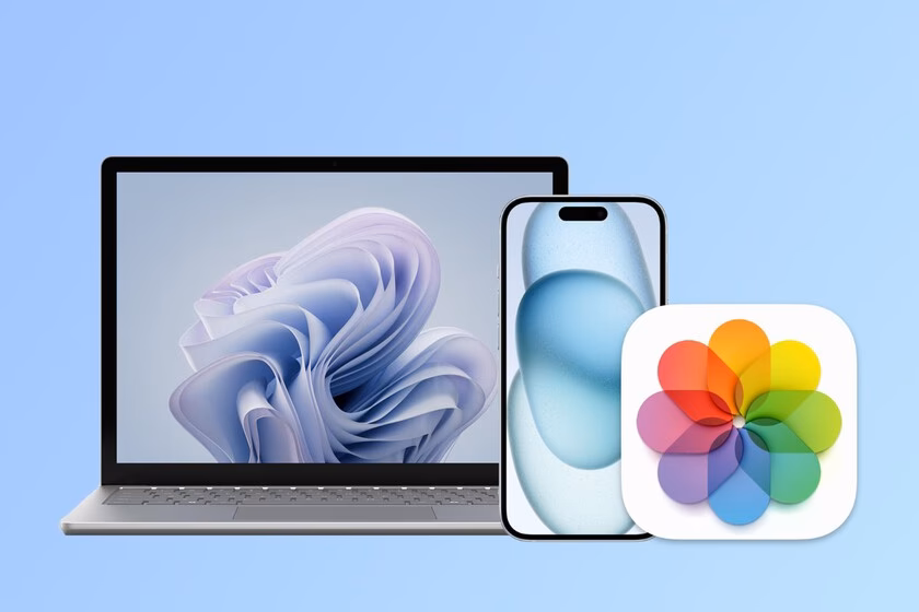 ¿Por qué no puedo descargar fotos de mi iPhone a Mi PC?