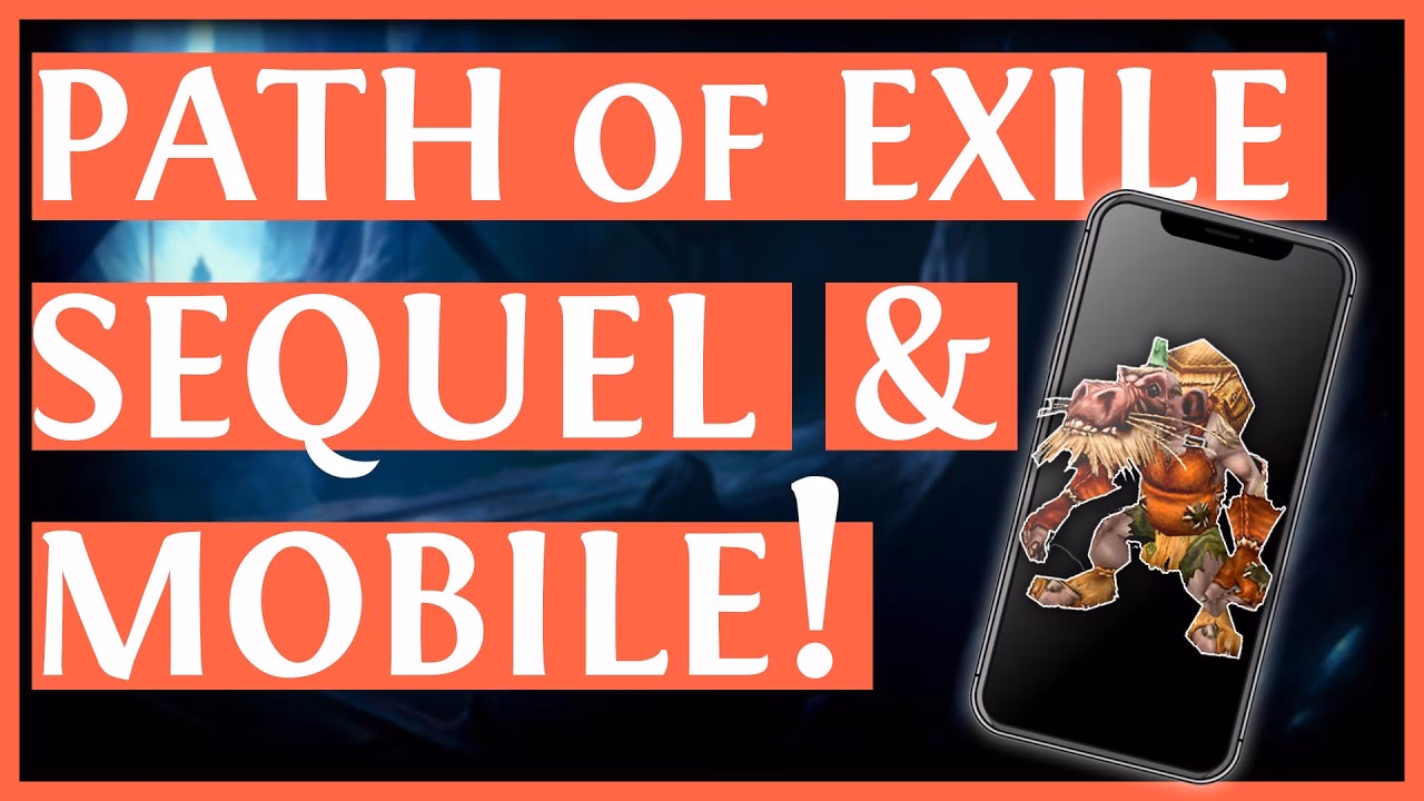 Will path of Exile 2 be at ExileCon 2023?