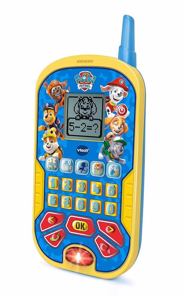What are PAW Patrol games?