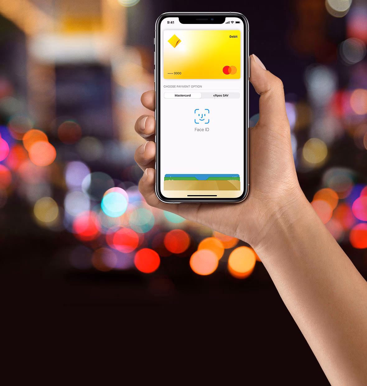 How do I use CommBank?