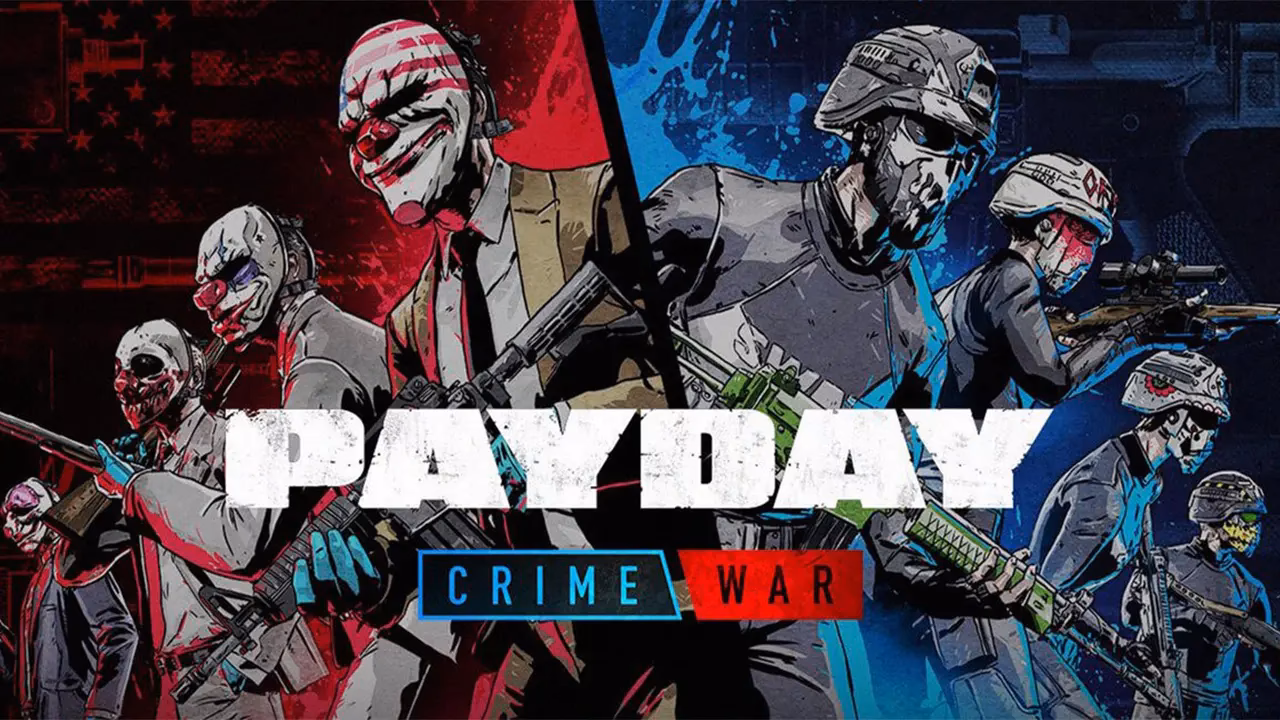 Does Payday 2 have add-ons?