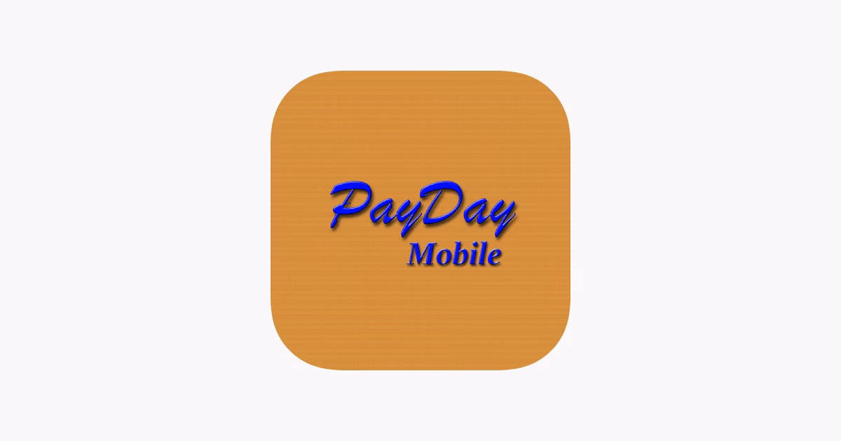 How does a payday loan app work?