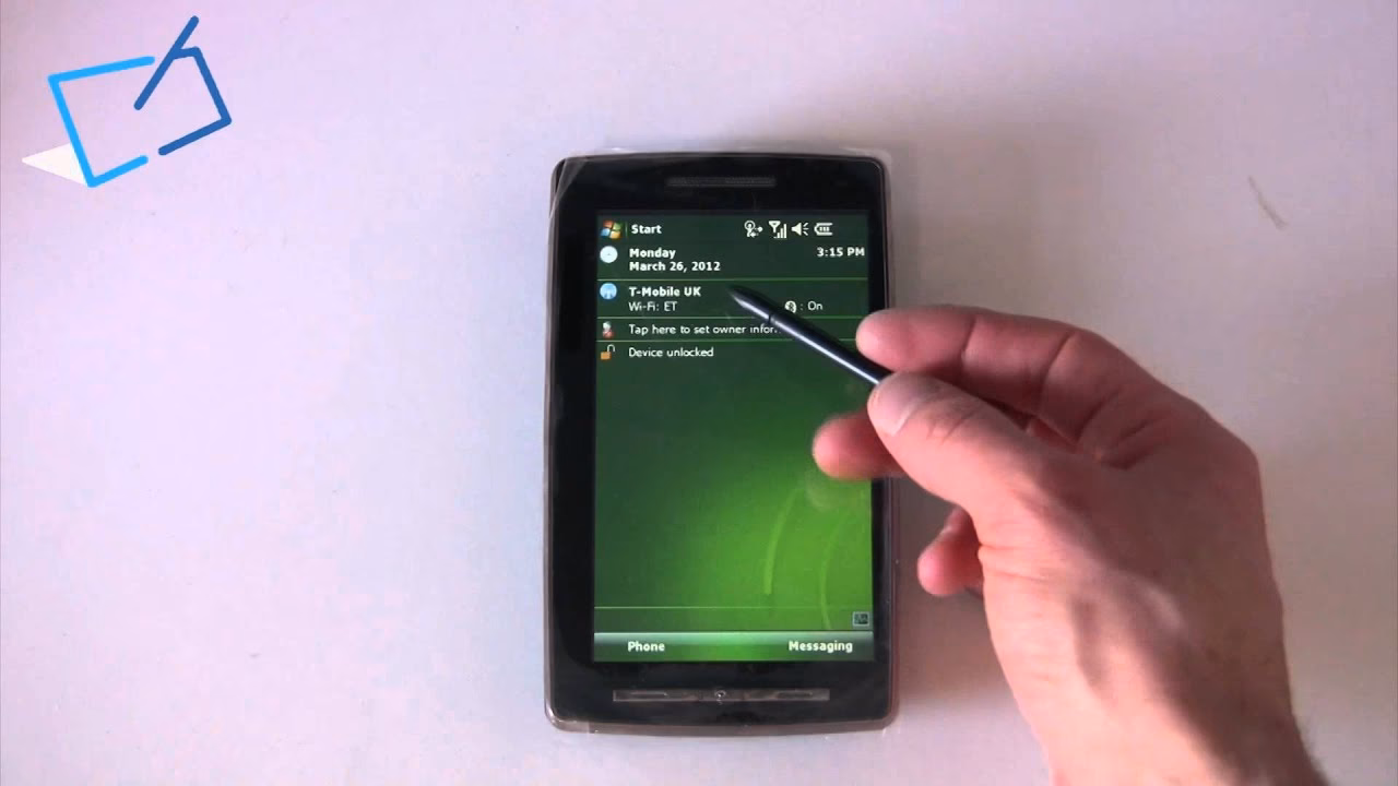 Does ActiveSync sync outlook to a PDA?