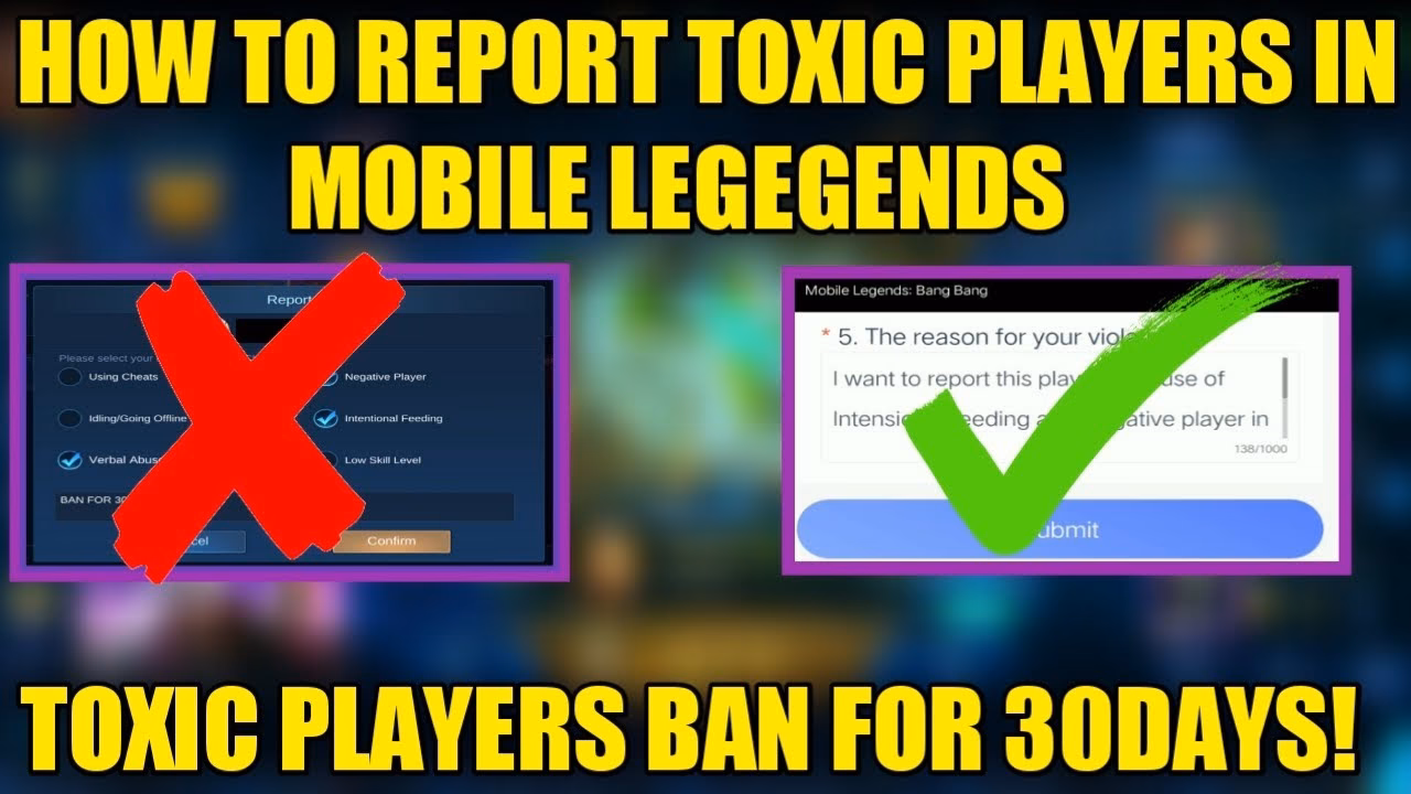 What are the positive and negative effects of playing Mobile Legends?