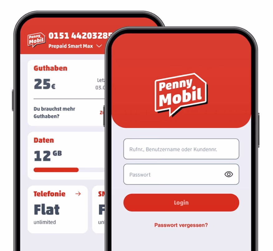 Welche Penny App ist die beste?