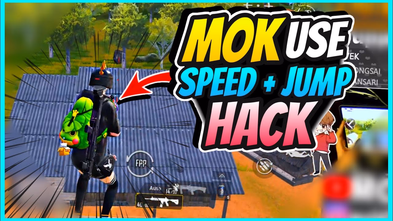 What happens if you hack PUBG?