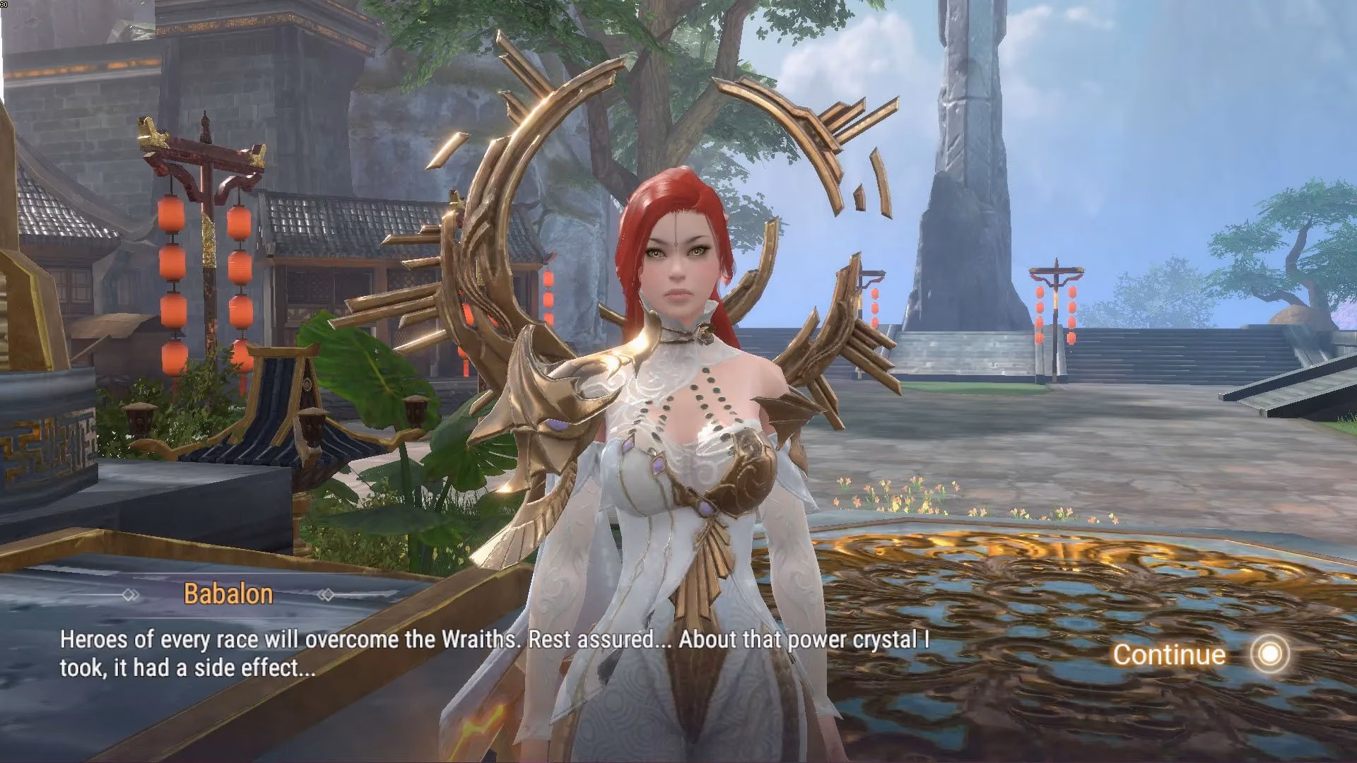 What is perfect world mobile?