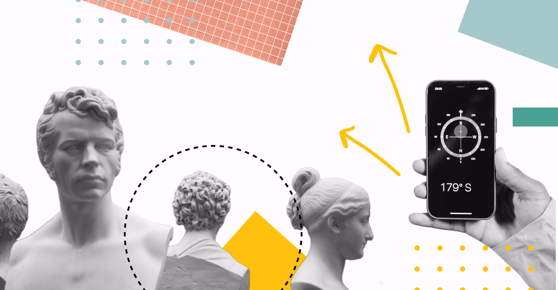 What should a mobile user persona look like?