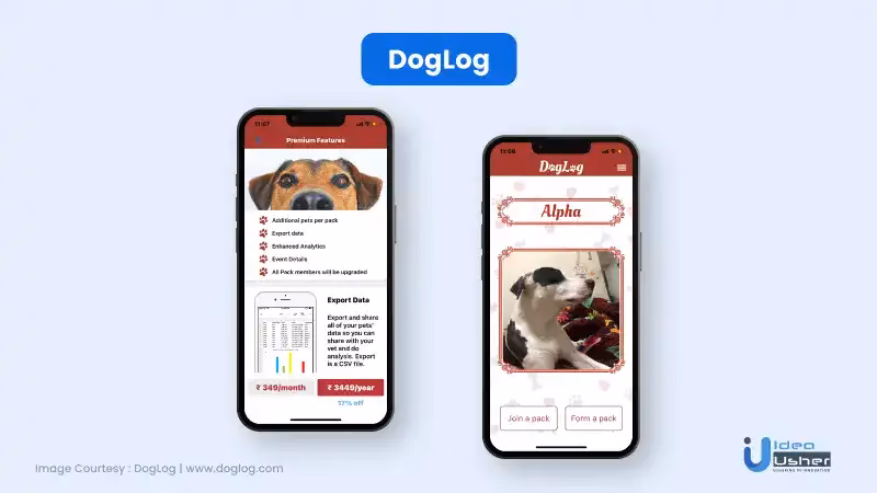 Is 11pets a good pet care app?
