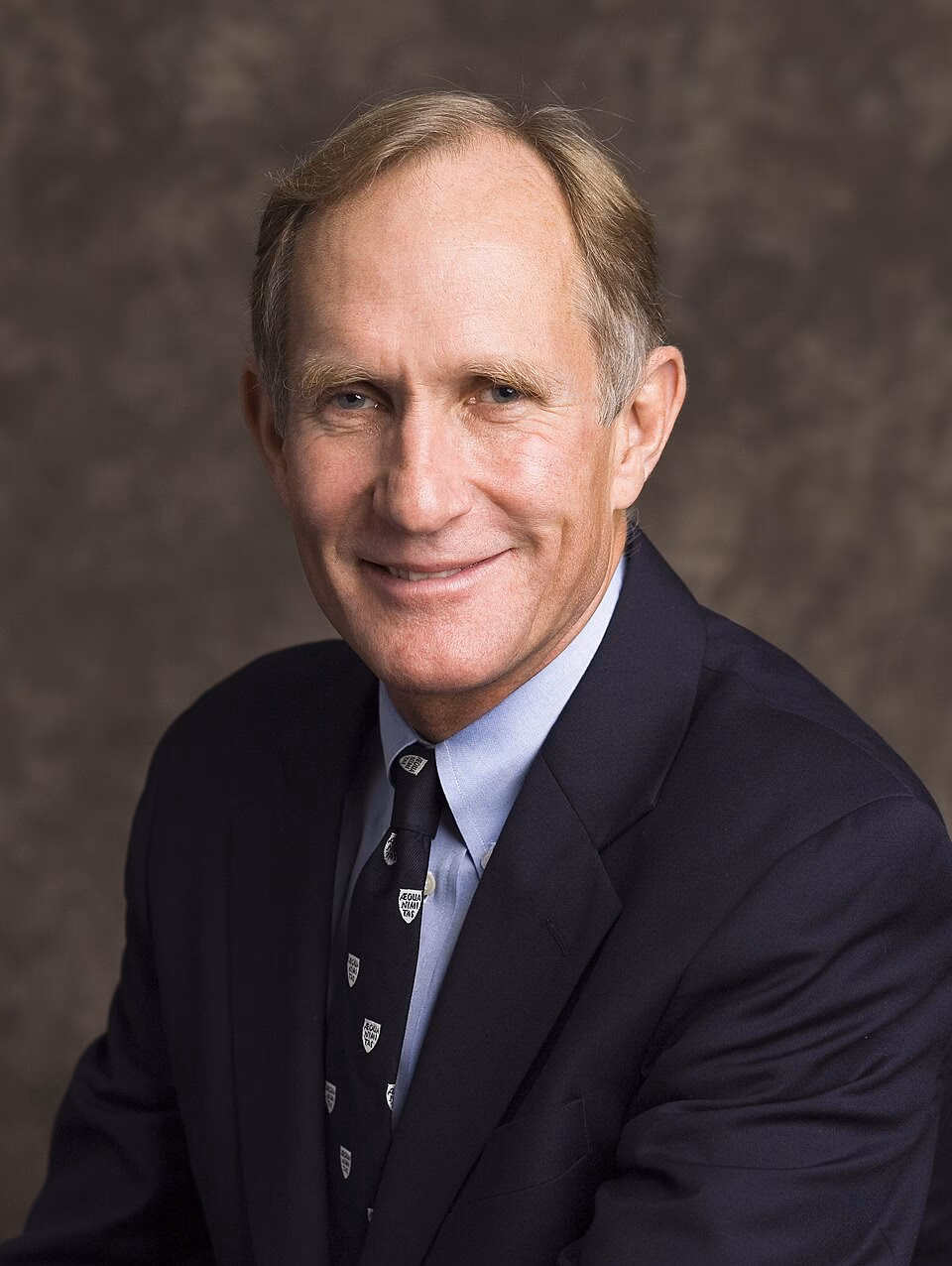 Why did Peter Agre receive a Nobel Prize in chemistry?