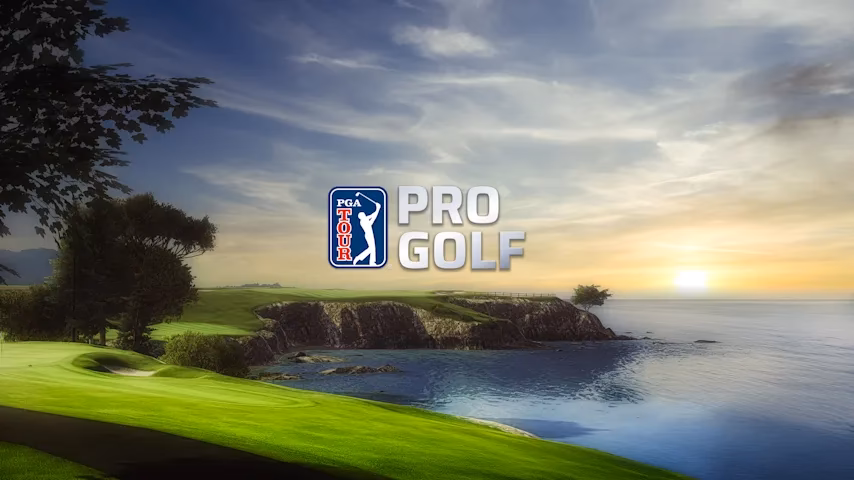 What is the PGA Tour mobile app?
