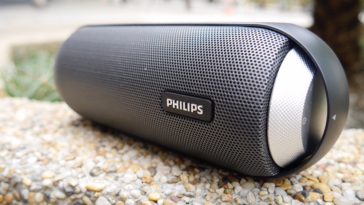 Is the Philips bt2500 a good Bluetooth speaker?