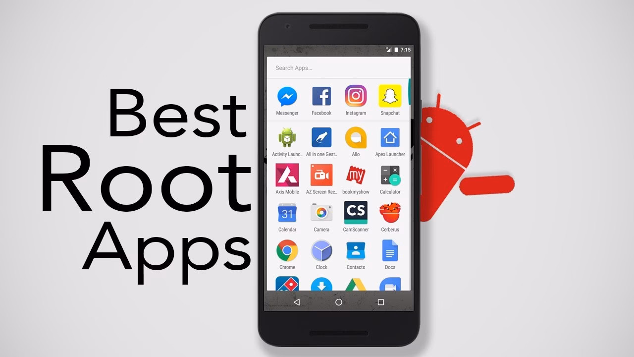 How to root your Android phone & tablet?