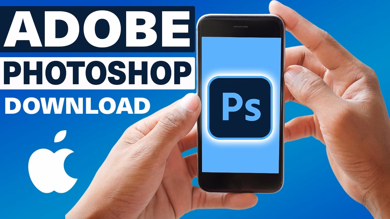How do I run Adobe Photoshop for Android?