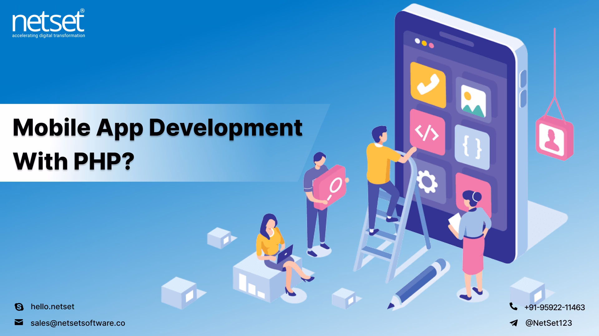 How to detect a mobile device in PHP?