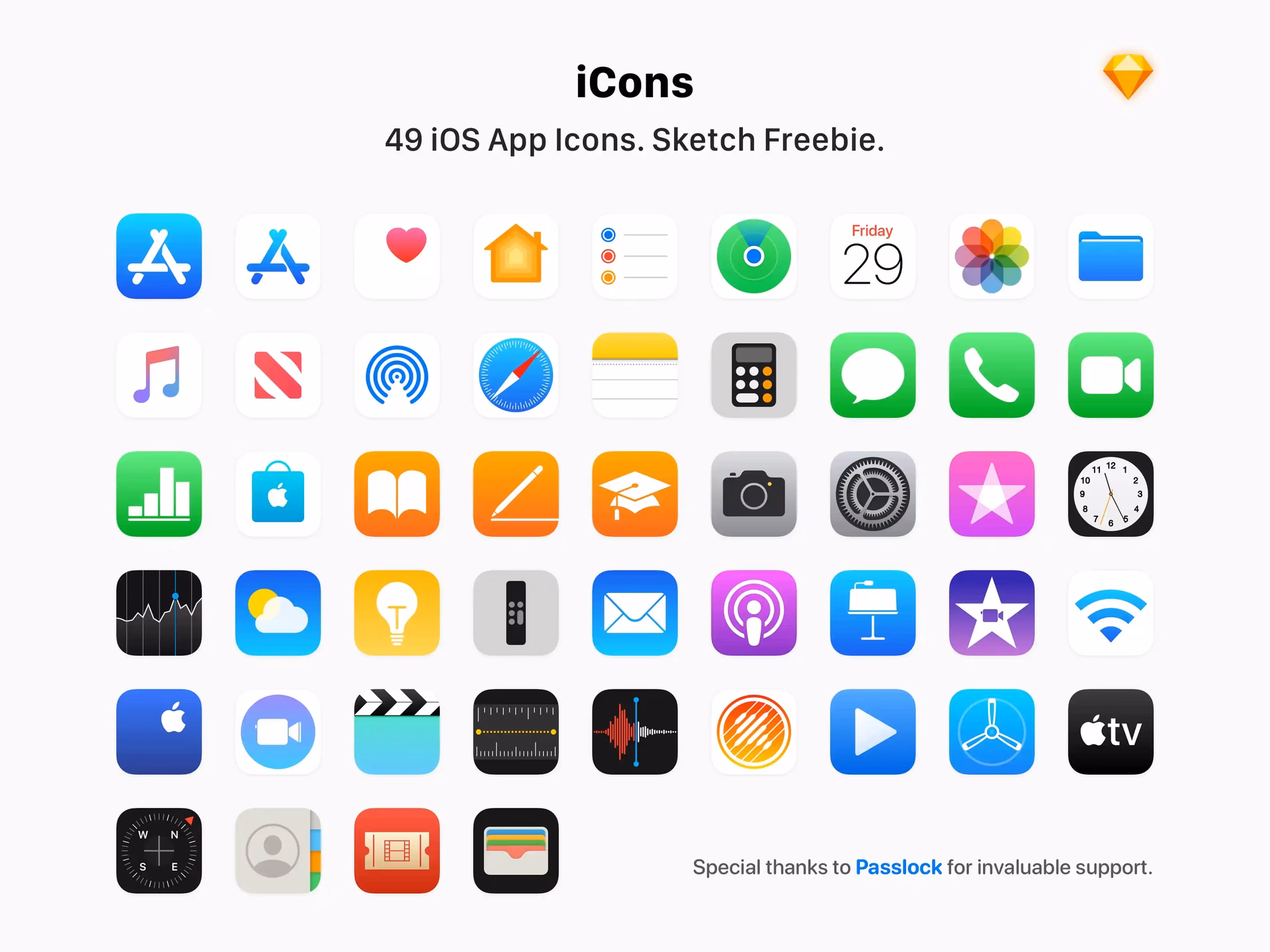 How does ipicto work?