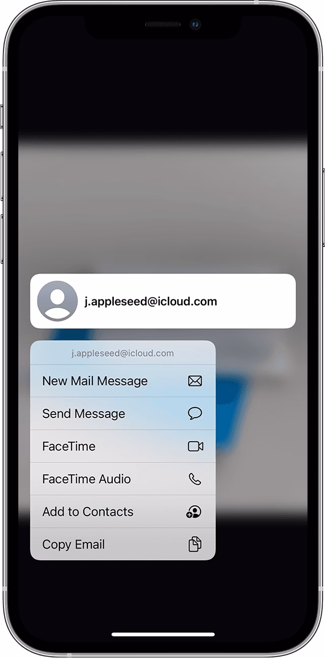 How to copy text from images on iPhone?