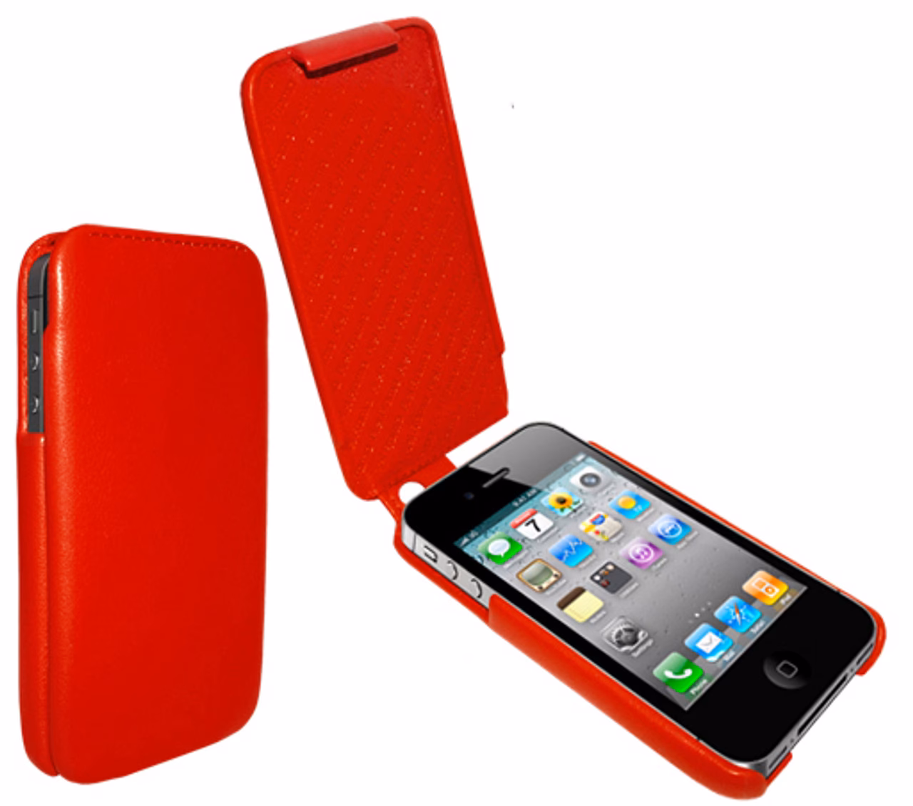 Where can I buy a leather iPhone case?